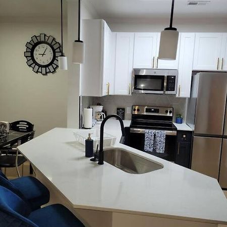 South Charlotte'S Cozy & Modern Daire Dış mekan fotoğraf