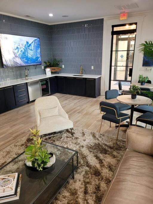 South Charlotte'S Cozy & Modern Daire Dış mekan fotoğraf