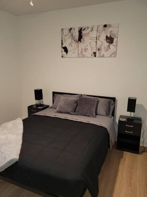 South Charlotte'S Cozy & Modern Daire Dış mekan fotoğraf