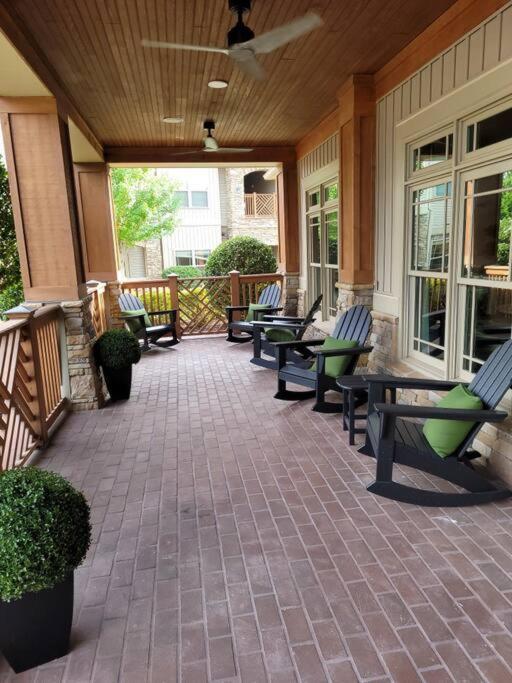 South Charlotte'S Cozy & Modern Daire Dış mekan fotoğraf