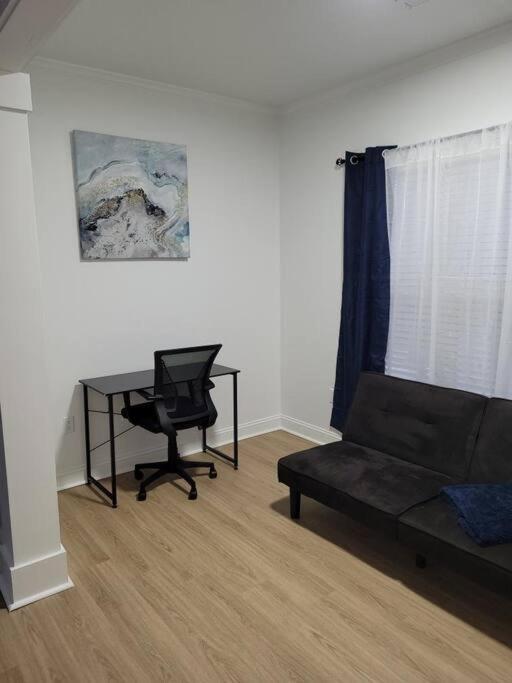 South Charlotte'S Cozy & Modern Daire Dış mekan fotoğraf