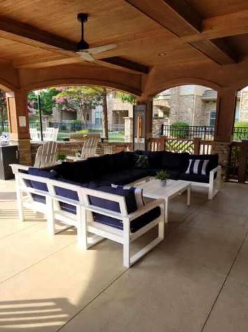 South Charlotte'S Cozy & Modern Daire Dış mekan fotoğraf