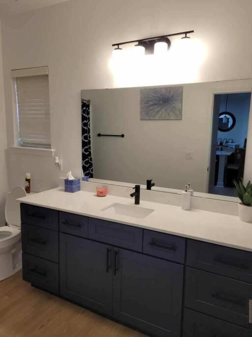 South Charlotte'S Cozy & Modern Daire Dış mekan fotoğraf