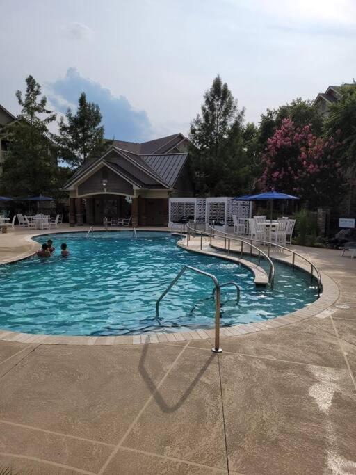 South Charlotte'S Cozy & Modern Daire Dış mekan fotoğraf