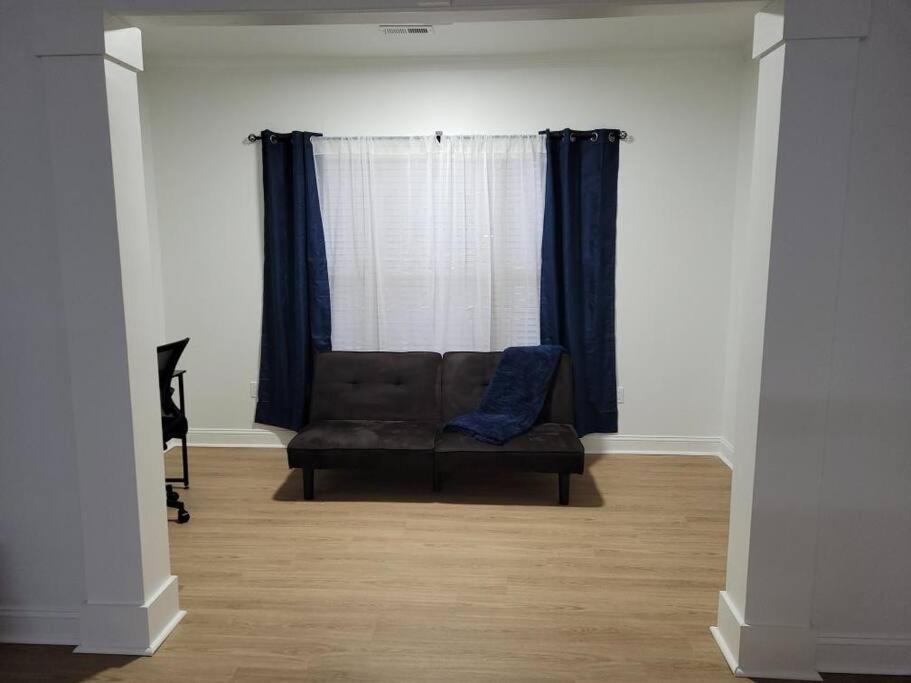 South Charlotte'S Cozy & Modern Daire Dış mekan fotoğraf