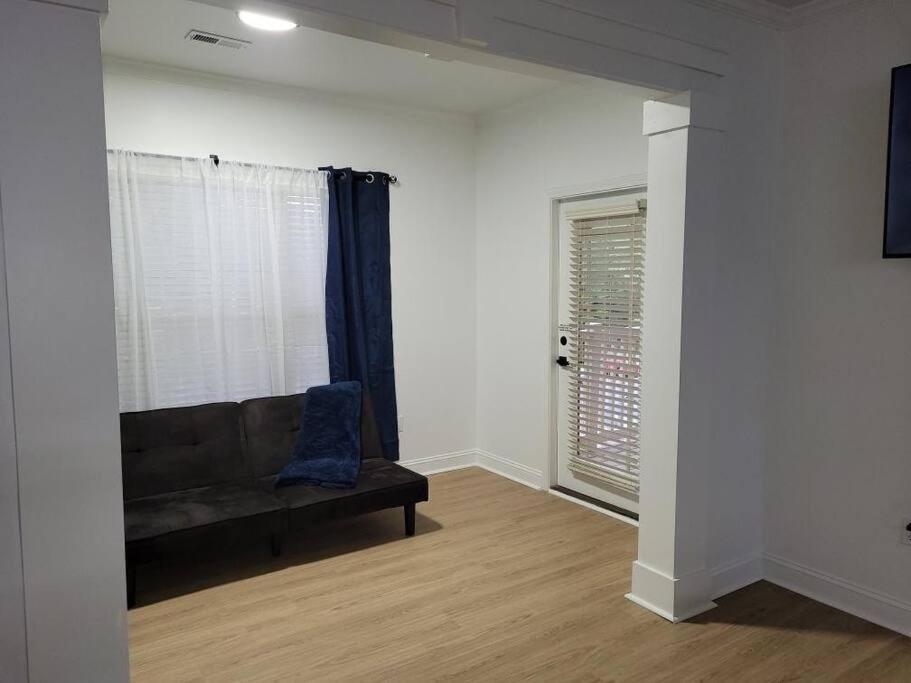 South Charlotte'S Cozy & Modern Daire Dış mekan fotoğraf