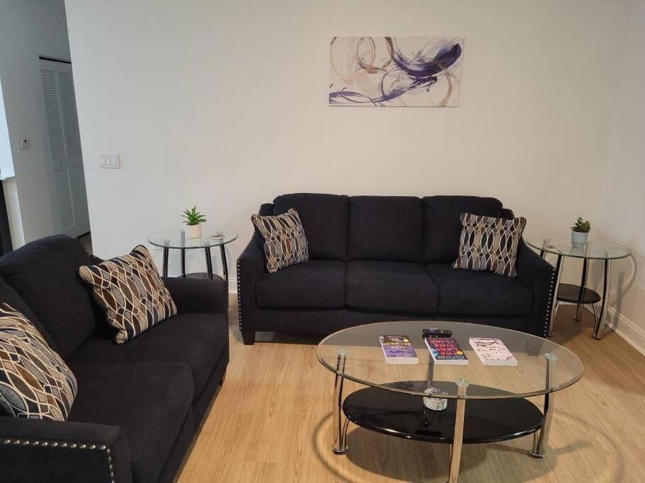 South Charlotte'S Cozy & Modern Daire Dış mekan fotoğraf
