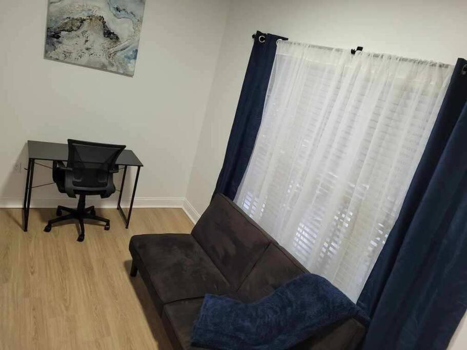 South Charlotte'S Cozy & Modern Daire Dış mekan fotoğraf