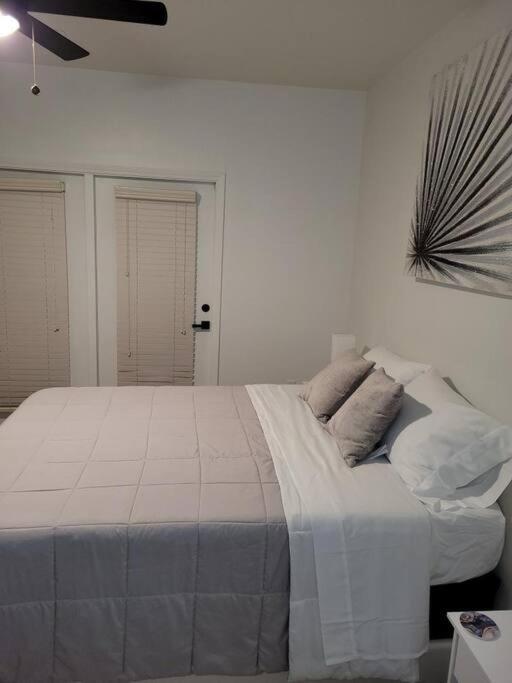 South Charlotte'S Cozy & Modern Daire Dış mekan fotoğraf
