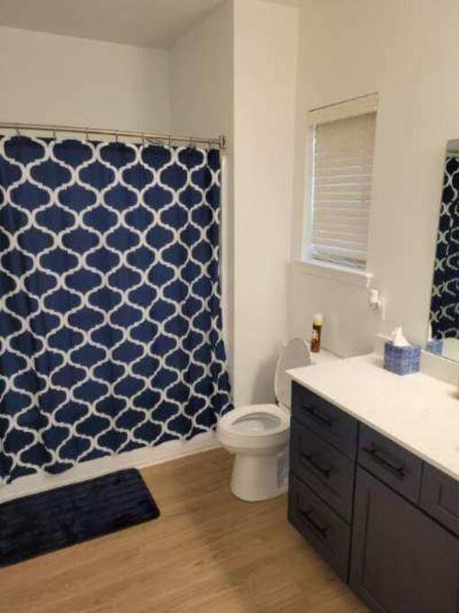 South Charlotte'S Cozy & Modern Daire Dış mekan fotoğraf
