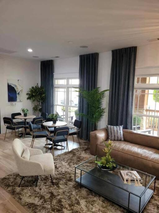 South Charlotte'S Cozy & Modern Daire Dış mekan fotoğraf