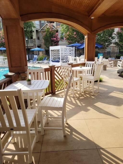 South Charlotte'S Cozy & Modern Daire Dış mekan fotoğraf