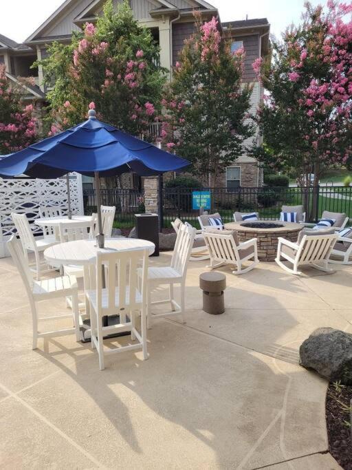 South Charlotte'S Cozy & Modern Daire Dış mekan fotoğraf