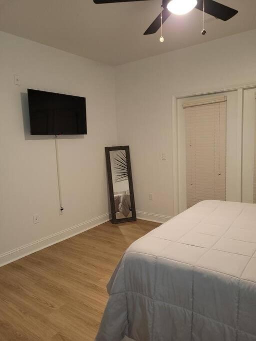 South Charlotte'S Cozy & Modern Daire Dış mekan fotoğraf