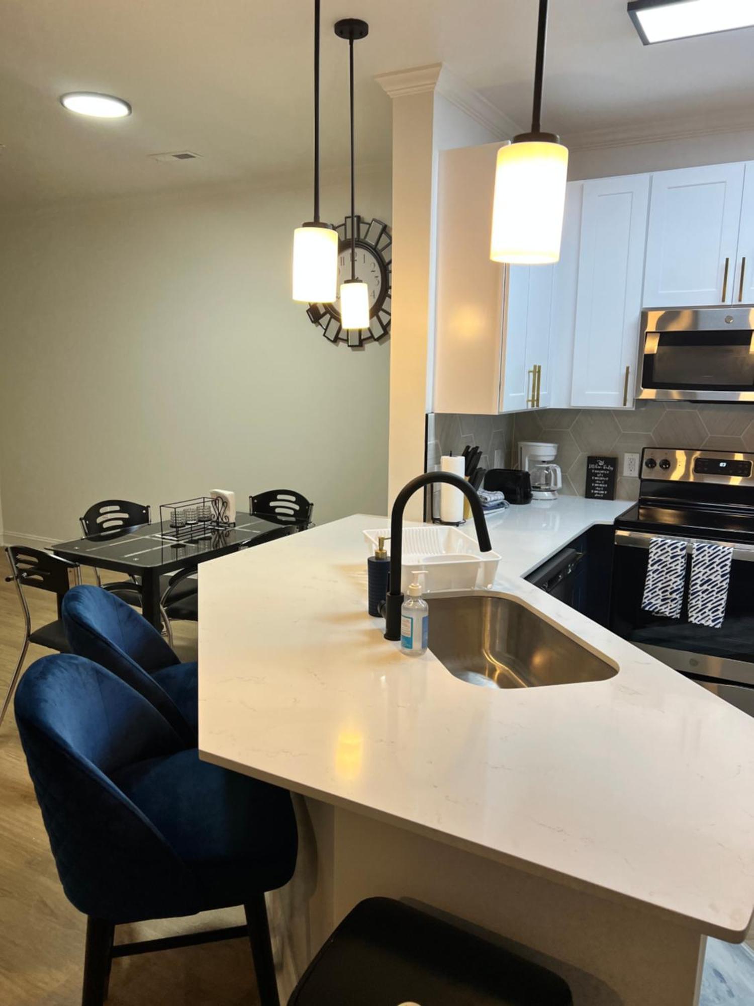 South Charlotte'S Cozy & Modern Daire Dış mekan fotoğraf