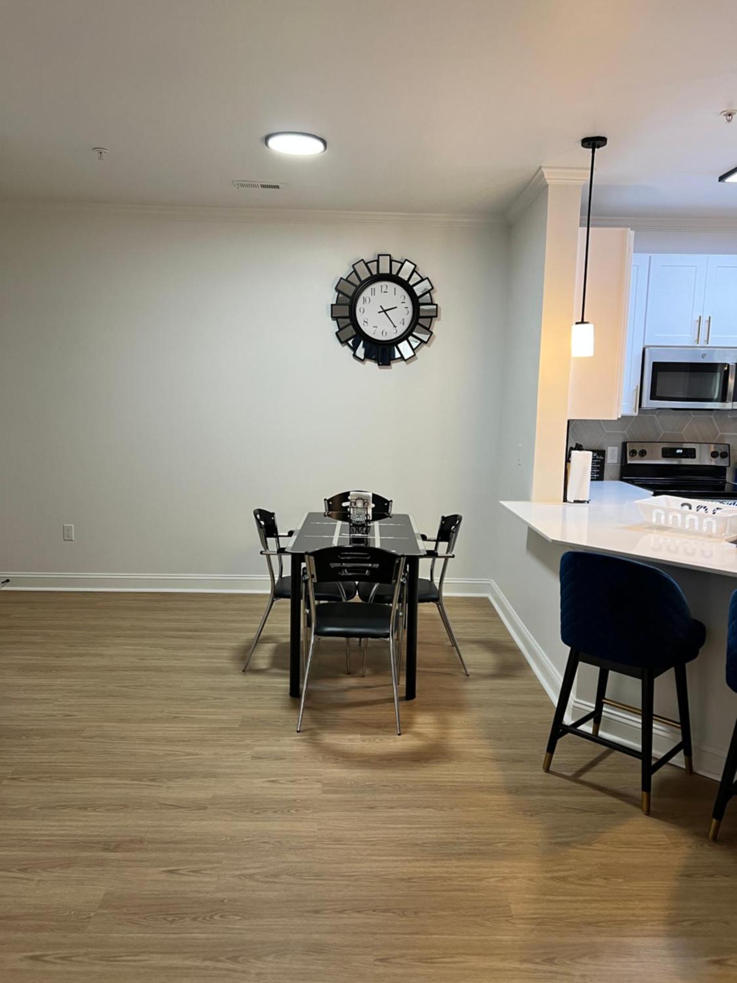 South Charlotte'S Cozy & Modern Daire Dış mekan fotoğraf