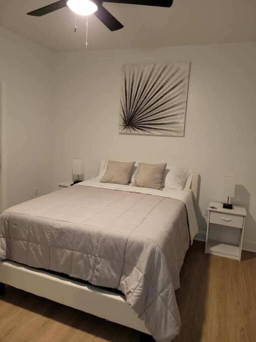 South Charlotte'S Cozy & Modern Daire Dış mekan fotoğraf